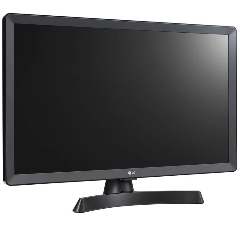 LG 24TL510V-PZ 59,9 cm (23.6") 1366 x 768 Pixel HD LED Nero