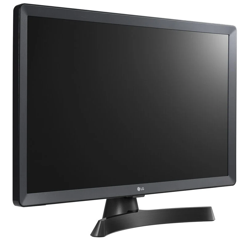 LG 24TL510V-PZ 59,9 cm (23.6") 1366 x 768 Pixel HD LED Nero