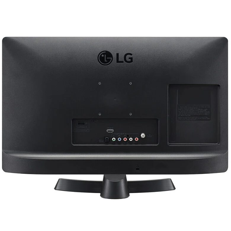 LG 24TL510V-PZ 59,9 cm (23.6") 1366 x 768 Pixel HD LED Nero