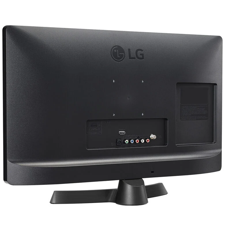 LG 24TL510V-PZ 59,9 cm (23.6") 1366 x 768 Pixel HD LED Nero