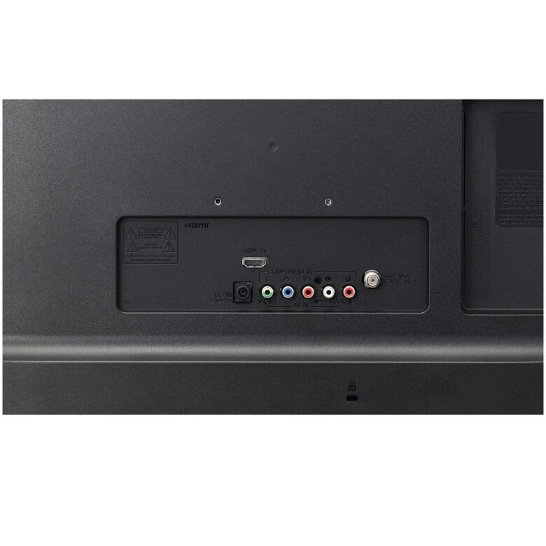 LG 24TL510V-PZ 59,9 cm (23.6") 1366 x 768 Pixel HD LED Nero
