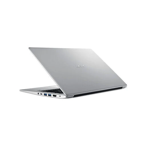 Acer Swift 1 SF113-31-P6YM Computer portatile 33,8 cm (13.3") Full HD Intel® Pentium® 4 GB DDR3L-SDRAM 64 GB Flash Wi-Fi 5 (802.11ac) Windows 10 Home Argento