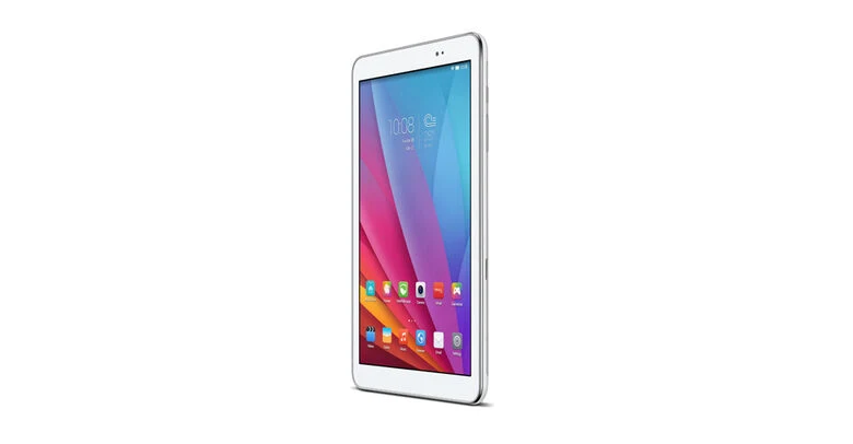 Huawei MediaPad T1 10.0 4G LTE 16 GB 24,4 cm (9.6") Qualcomm Snapdragon 1 GB Wi-Fi 4 (802.11n) Android Argento, Bianco