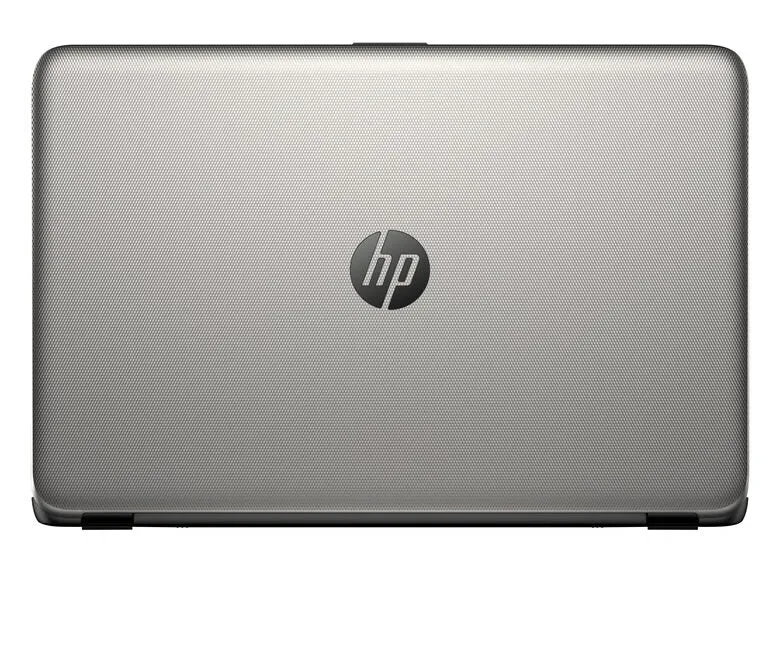 HP 15-ac194nl Computer portatile 39,6 cm (15.6") Intel® Core™ i7 di quinta generazione 8 GB DDR3L-SDRAM 500 GB HDD AMD Radeon R5 M330 Wi-Fi 4 (802.11n) Windows 10 Home Argento