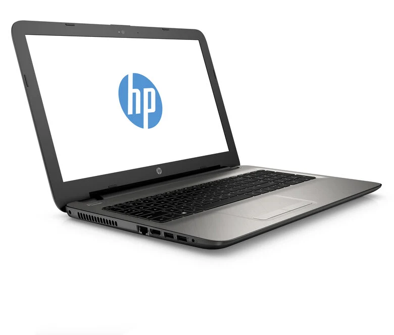 HP 15-ac194nl Computer portatile 39,6 cm (15.6") Intel® Core™ i7 di quinta generazione 8 GB DDR3L-SDRAM 500 GB HDD AMD Radeon R5 M330 Wi-Fi 4 (802.11n) Windows 10 Home Argento