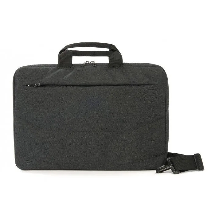 Tucano Linea Bag borsa per notebook 39,6 cm (15.6") Borsa da corriere Blu