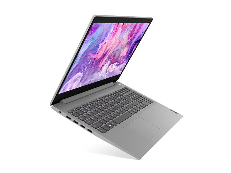Lenovo IdeaPad 3 15IML05 Computer portatile 39,6 cm (15.6") Full HD Intel® Core™ i7 di decima generazione 8 GB DDR4-SDRAM 512 GB SSD NVIDIA GeForce MX330 Wi-Fi 5 (802.11ac) Windows 10 Home G