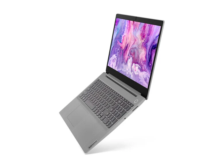 Lenovo IdeaPad 3 15IML05 Computer portatile 39,6 cm (15.6") Full HD Intel® Core™ i7 di decima generazione 8 GB DDR4-SDRAM 512 GB SSD NVIDIA GeForce MX330 Wi-Fi 5 (802.11ac) Windows 10 Home G