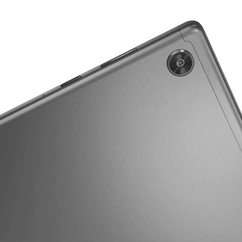Lenovo Tab M10 FHD Plus 4G LTE 128 GB 26,2 cm (10.3") Mediatek 4 GB Wi-Fi 5 (802.11ac) Android 9.0 Grigio