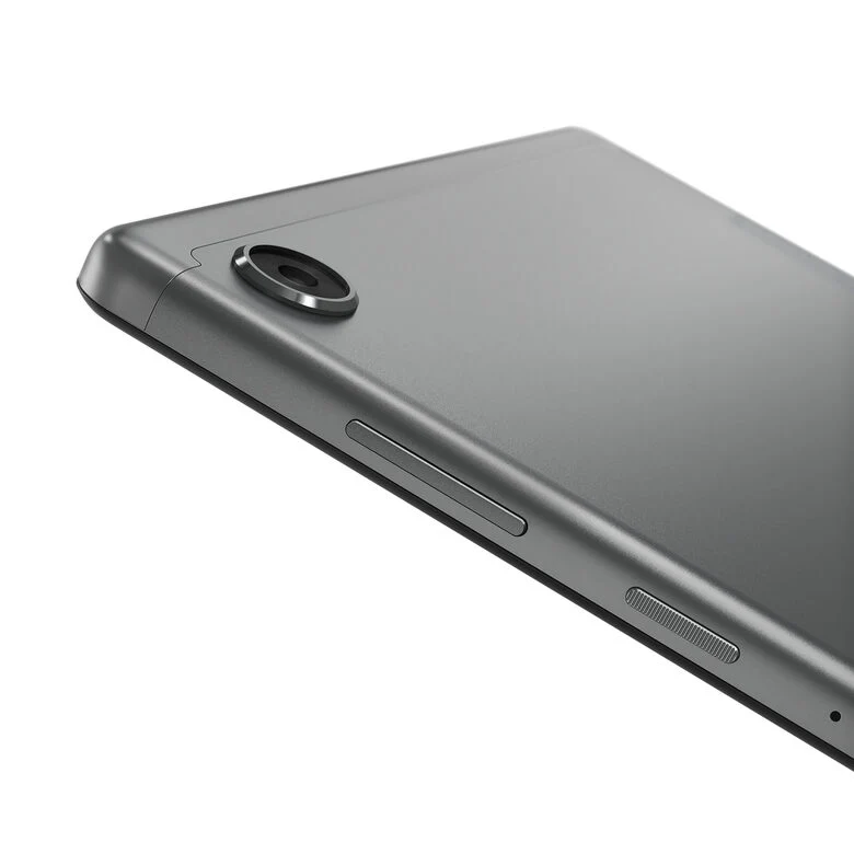 Lenovo Tab M10 FHD Plus 4G LTE 128 GB 26,2 cm (10.3") Mediatek 4 GB Wi-Fi 5 (802.11ac) Android 9.0 Grigio