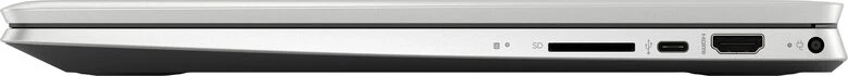 HP 15-dw0078nl Computer portatile 39,6 cm (15.6") Full HD Intel® Core™ i7 di ottava generazione 8 GB DDR4-SDRAM 1128 GB HDD+SSD NVIDIA® GeForce® MX130 Wi-Fi 5 (802.11ac) Windows 10 Home Arge