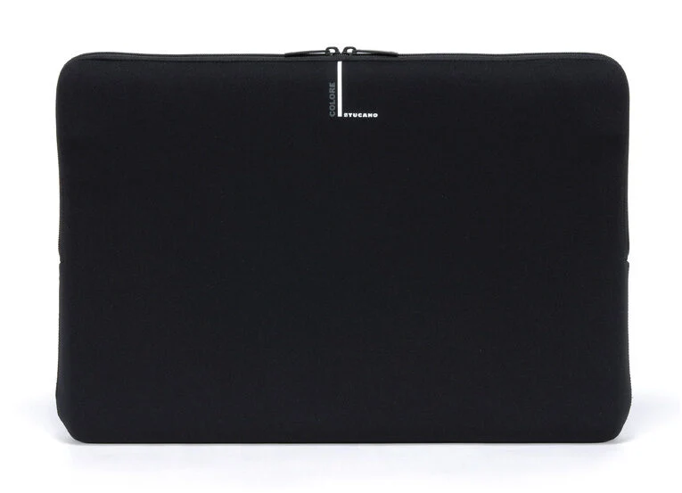 Tucano BFC-1718 borsa per notebook 46,7 cm (18.4") Custodia a tasca Nero