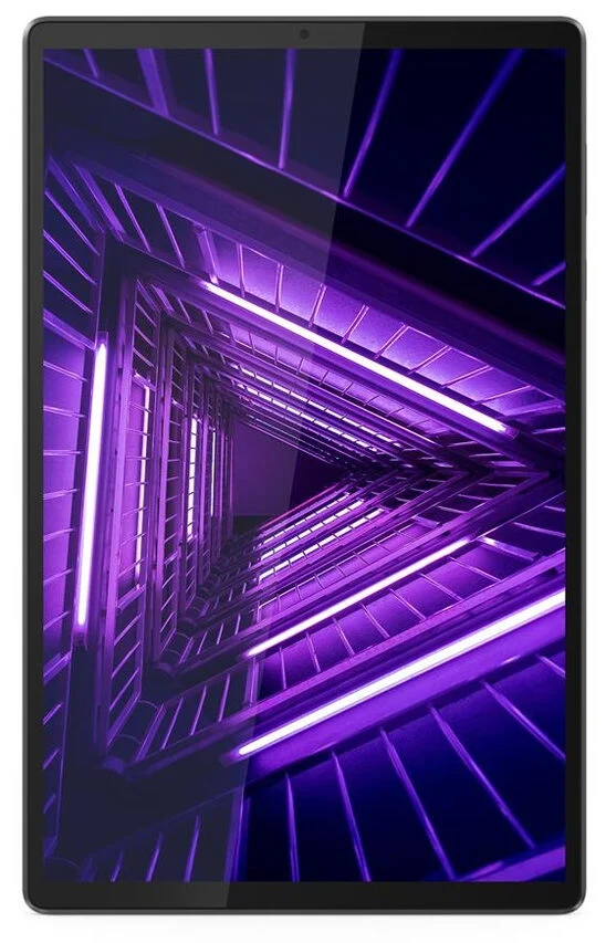 Lenovo Tab M10 64 GB 26,2 cm (10.3") Mediatek 4 GB Wi-Fi 5 (802.11ac) Android 9.0 Grigio