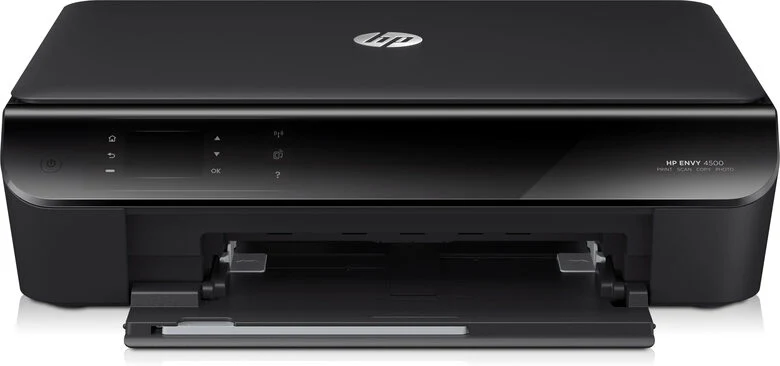 HP ENVY 4500 Getto termico d'inchiostro A4 4800 x 1200 DPI 8,8 ppm Wi-Fi
