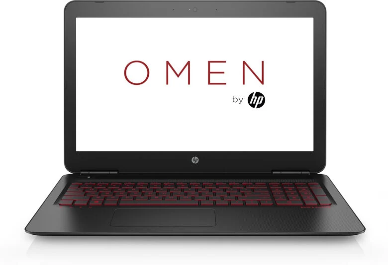 HP OMEN 15-ax012nl Computer portatile 39,6 cm (15.6") Full HD Intel® Core™ i7 della sesta generazione 8 GB DDR4-SDRAM 1128 GB HDD+SSD NVIDIA® GeForce® GTX 950M Wi-Fi 5 (802.11ac) Windows 10