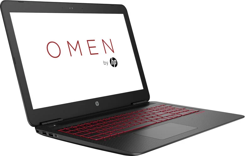HP OMEN 15-ax012nl Computer portatile 39,6 cm (15.6") Full HD Intel® Core™ i7 della sesta generazione 8 GB DDR4-SDRAM 1128 GB HDD+SSD NVIDIA® GeForce® GTX 950M Wi-Fi 5 (802.11ac) Windows 10