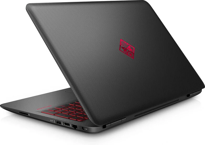 HP OMEN 15-ax012nl Computer portatile 39,6 cm (15.6") Full HD Intel® Core™ i7 della sesta generazione 8 GB DDR4-SDRAM 1128 GB HDD+SSD NVIDIA® GeForce® GTX 950M Wi-Fi 5 (802.11ac) Windows 10