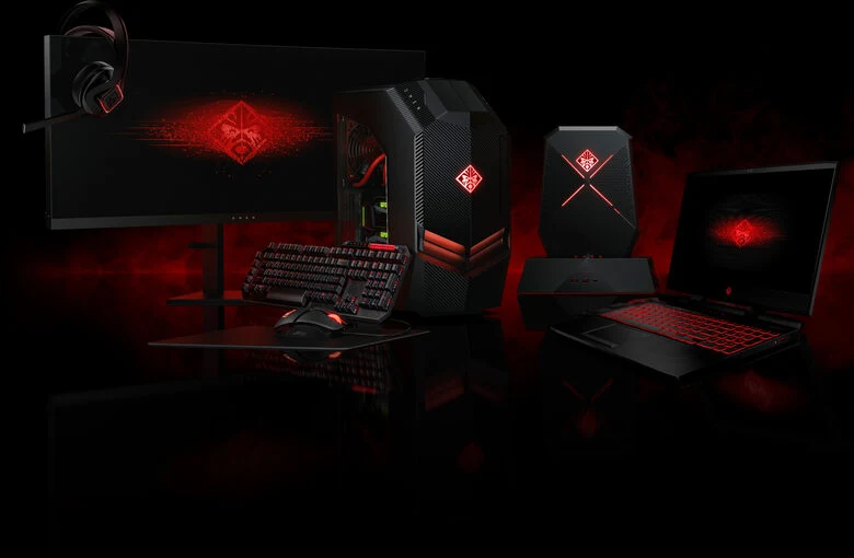 HP OMEN 15-ax012nl Computer portatile 39,6 cm (15.6") Full HD Intel® Core™ i7 della sesta generazione 8 GB DDR4-SDRAM 1128 GB HDD+SSD NVIDIA® GeForce® GTX 950M Wi-Fi 5 (802.11ac) Windows 10