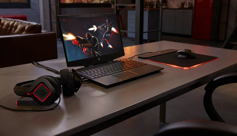 HP OMEN 15-ax012nl Computer portatile 39,6 cm (15.6") Full HD Intel® Core™ i7 della sesta generazione 8 GB DDR4-SDRAM 1128 GB HDD+SSD NVIDIA® GeForce® GTX 950M Wi-Fi 5 (802.11ac) Windows 10