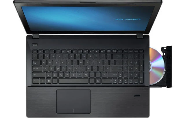 ASUSPRO P2530UJ-XO0104E Computer portatile 39,6 cm (15.6") Intel® Core™ i7 della sesta generazione 8 GB DDR4-SDRAM 1000 GB HDD NVIDIA® GeForce® 920M Windows 10 Pro Nero