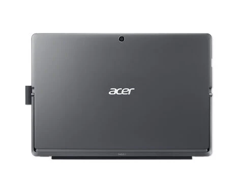 Acer Switch 3 SW312-31-P65R Ibrido (2 in 1) 31 cm (12.2") Touch screen WUXGA Intel® Pentium® 4 GB LPDDR3-SDRAM 64 GB Flash Wi-Fi 5 (802.11ac) Windows 10 Home Nero, Grigio