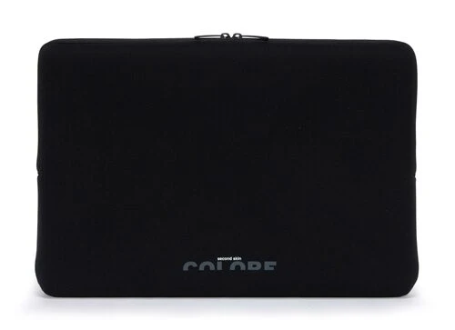Tucano 16.4 Colore Sleeve borsa per notebook 41,7 cm (16.4") Custodia a tasca Nero
