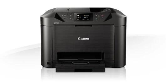 Canon MAXIFY MB5150 Ad inchiostro A4 600 x 1200 DPI Wi-Fi