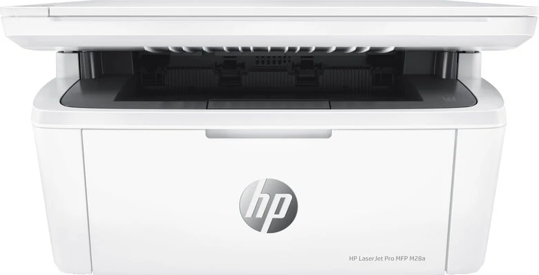 HP LaserJet Pro M28a Laser A4 600 x 600 DPI 18 ppm
