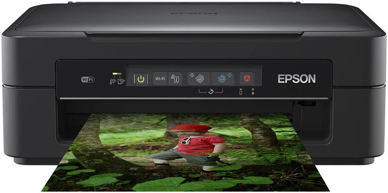 Epson Expression Home XP-255