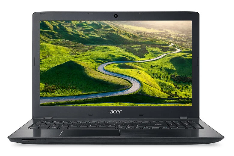 Acer Aspire E E5-575G-77FW Computer portatile 39,6 cm (15.6") Full HD Intel® Core™ i7 di settima generazione 12 GB DDR4-SDRAM 1000 GB HDD NVIDIA® GeForce® 940MX Wi-Fi 5 (802.11ac) Windows 10