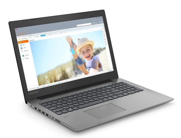 Lenovo IdeaPad 330 Computer portatile 39,6 cm (15.6") Full HD Intel® Core™ i5 di ottava generazione 8 GB DDR4-SDRAM 1000 GB HDD NVIDIA® GeForce® GTX 1050 Wi-Fi 5 (802.11ac) Windows 10 Home N