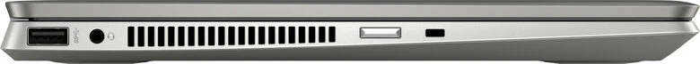 HP Pavilion x360 14-dh1003nl Ibrido (2 in 1) 35,6 cm (14") Touch screen Full HD Intel® Core™ i3 di decima generazione 8 GB DDR4-SDRAM 256 GB SSD Wi-Fi 5 (802.11ac) Windows 10 Home Argento