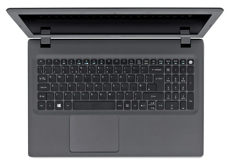 Acer Aspire E E5-573G-50CW Computer portatile 39,6 cm (15.6") Intel® Core™ i5 di quinta generazione 4 GB DDR3L-SDRAM 500 GB HDD NVIDIA® GeForce® 920M Windows 10 Home Grigio, Nero
