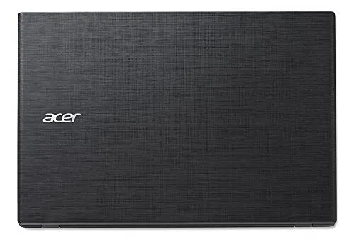 Acer Aspire E E5-573G-50CW Computer portatile 39,6 cm (15.6") Intel® Core™ i5 di quinta generazione 4 GB DDR3L-SDRAM 500 GB HDD NVIDIA® GeForce® 920M Windows 10 Home Grigio, Nero