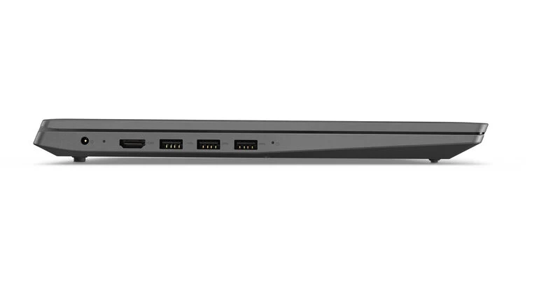 Lenovo V V15 Computer portatile 39,6 cm (15.6") Full HD AMD Ryzen 3 8 GB DDR4-SDRAM 256 GB SSD Wi-Fi 5 (802.11ac) Windows 10 Home Grigio