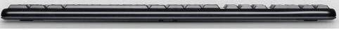 Logitech K120 tastiera USB QWERTY Italiano Nero