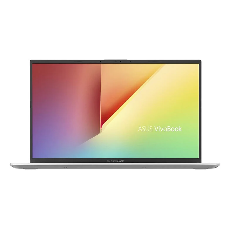 ASUS S512DA-EJ573T notebook Computer portatile 39,6 cm (15.6") Full HD AMD Ryzen 5 8 GB DDR4-SDRAM 256 GB SSD Wi-Fi 5 (802.11ac) Windows 10 Home Argento