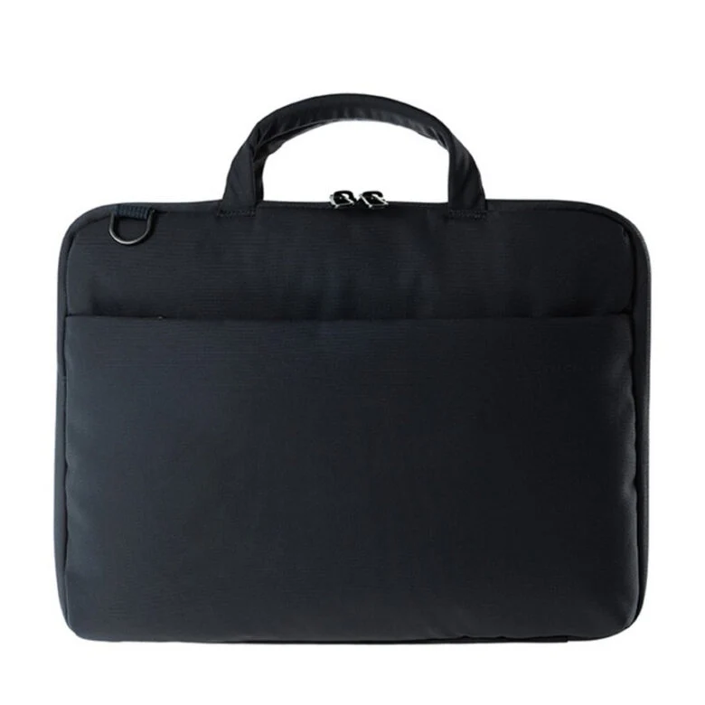 Tucano Darkolor borsa per notebook 35,6 cm (14") Nero