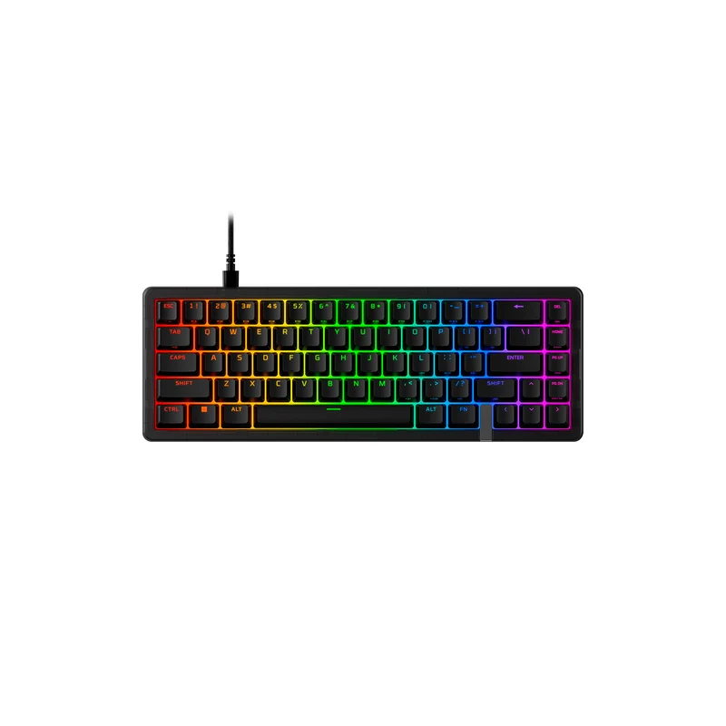 HyperX Origins 2 Pro 65 Gaming Keyboard