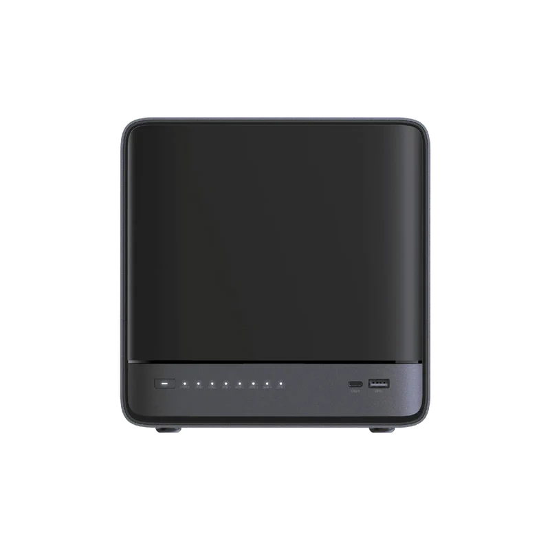 MINISFORUM N5 MAX