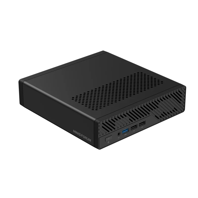 MINISFORUM MS-03