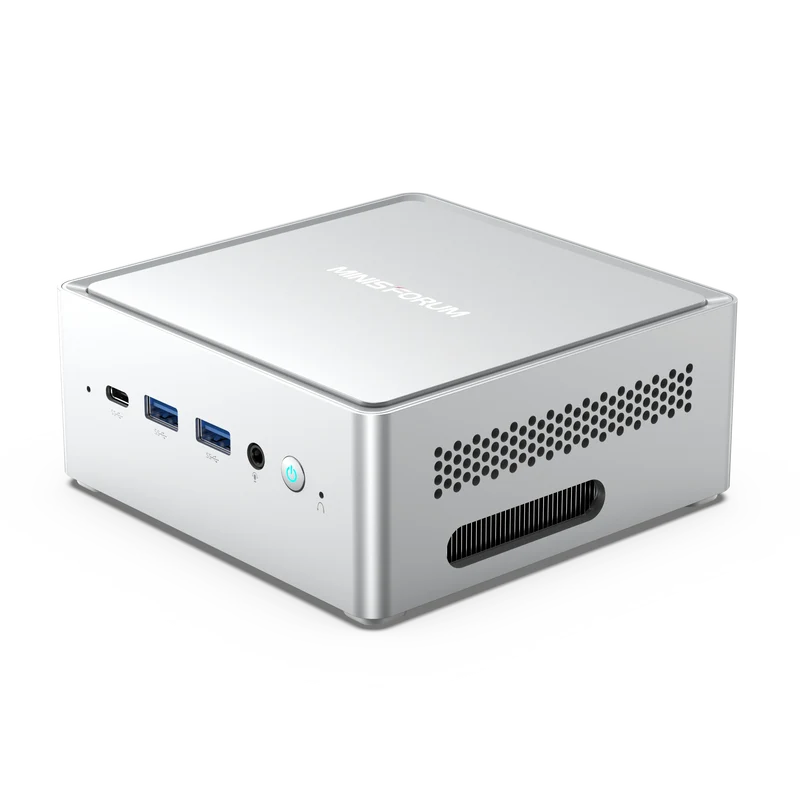 MINISFORUM NAB9S