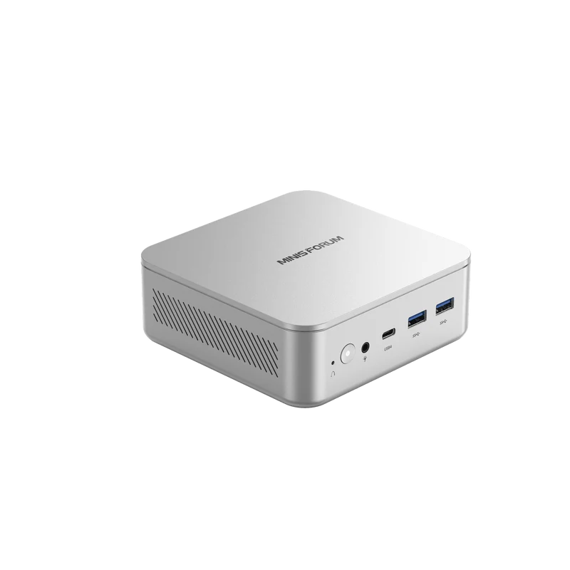 MINISFORUM M2