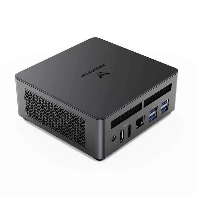 MINISFORUM UM790 Pro