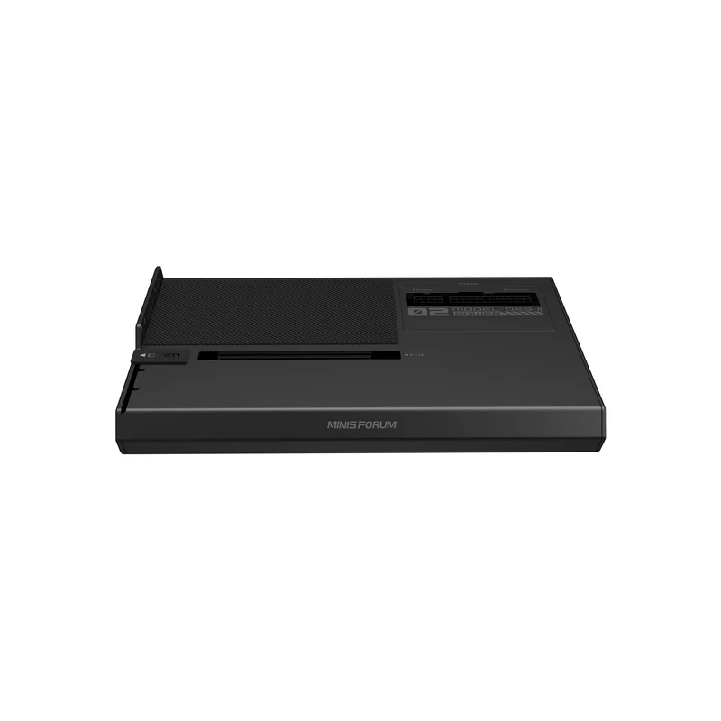 DEG2 OCuLink eGPU Dock