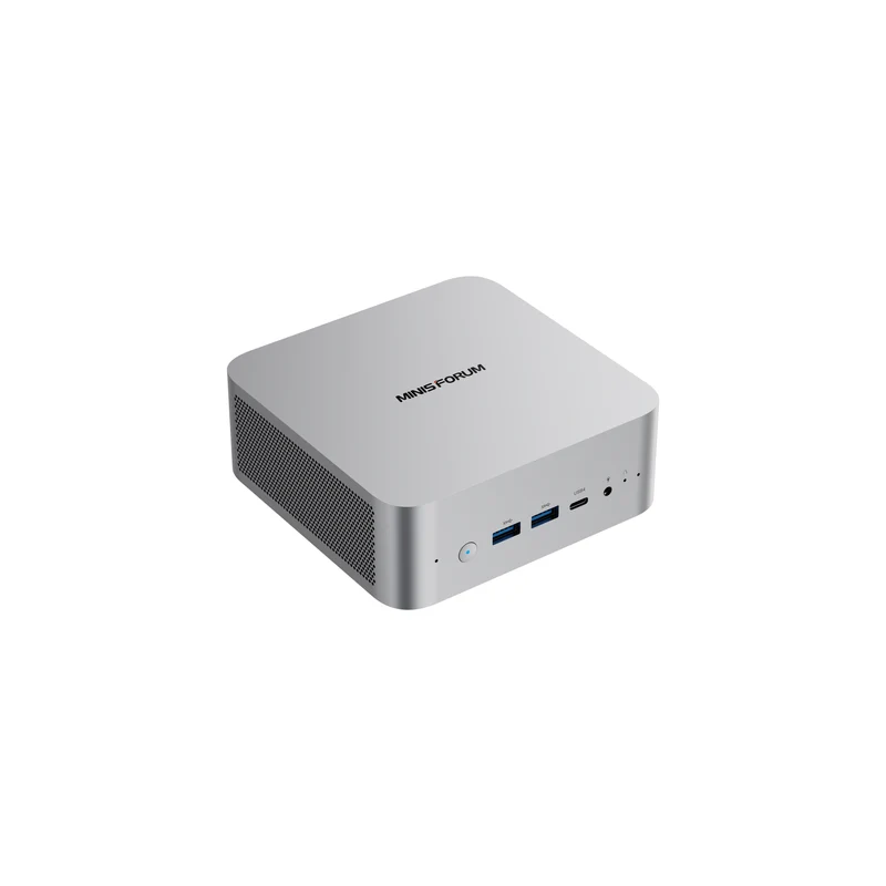 MINISFORUM AI X1