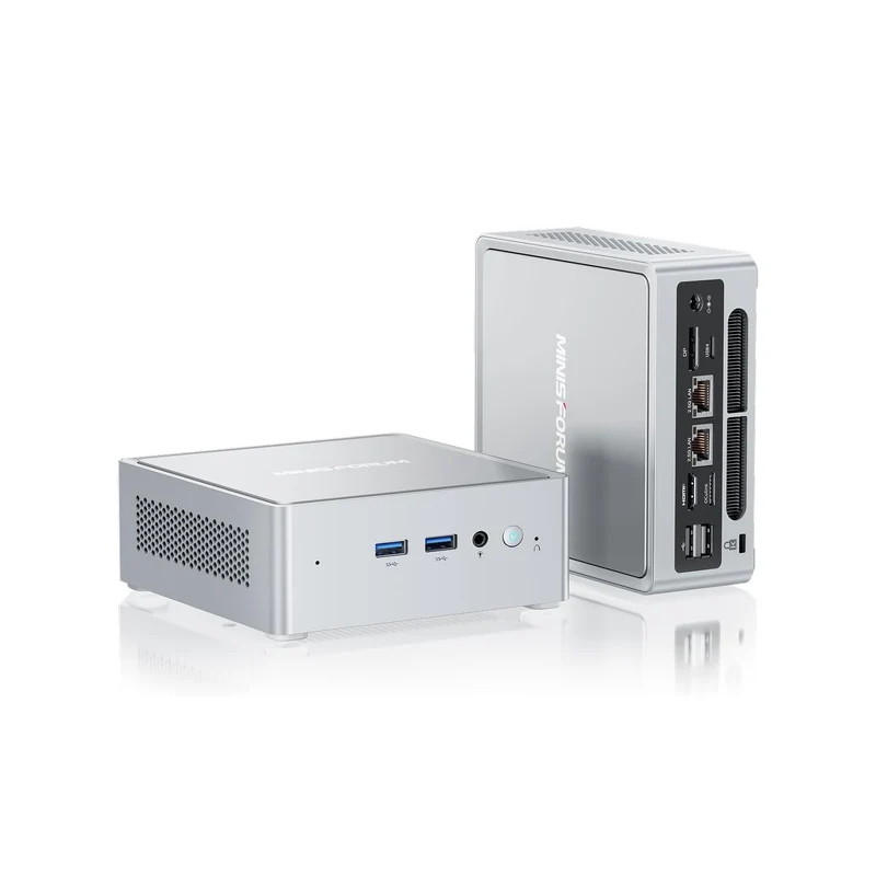 MINISFORUM NAB9 Plus