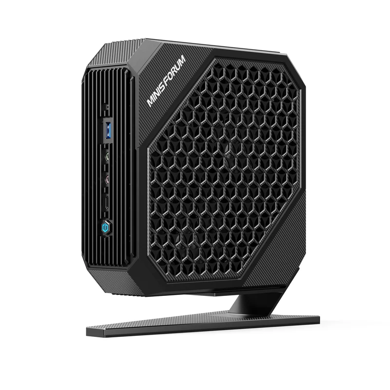 MINISFORUM HX99G/HX100G