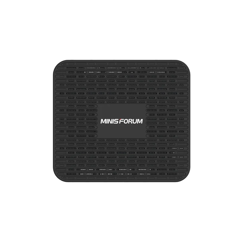 MINISFORUM GK41 Mini PC