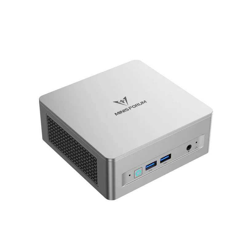 MINISFORUM UM870 Slim